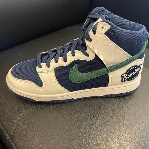 Nike DUNK Other - Nike Dunk High Sports Specialties